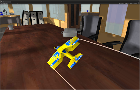 Download Flight Simulator: RC Plane 3D